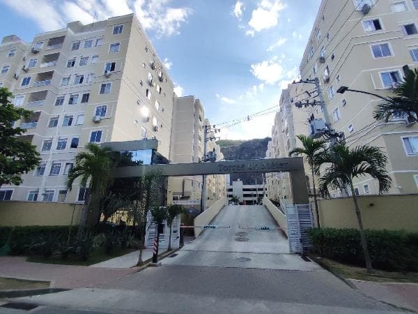 TORRES DO MEIER
