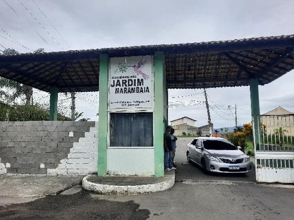COND JD MARAMBAIA