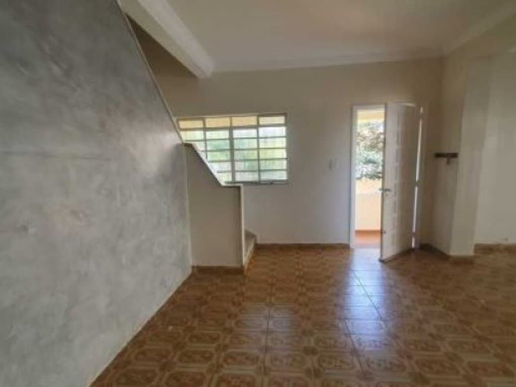 Casa 186 m² - Planalto Paulista - São Paulo - SP