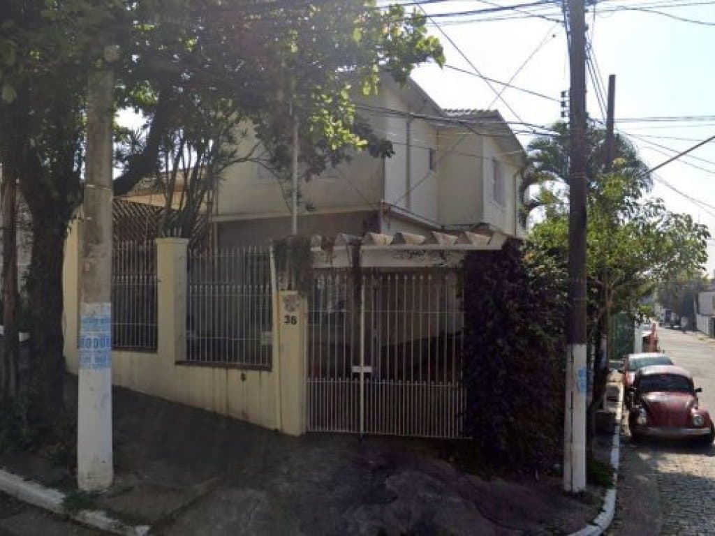 Casa 186 m² - Planalto Paulista - São Paulo - SP - foto 2