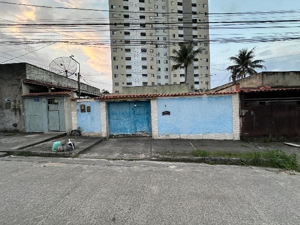 SAO GONCALO - COLUBANDE