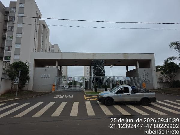 PORTAL MIRANTE DA COLINA