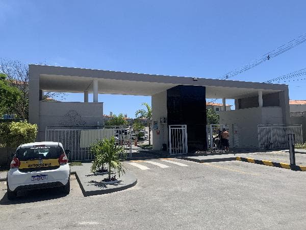 COND PORTAL JARDIM DAS VIOLETAS