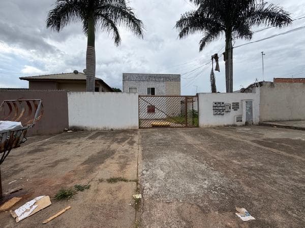COND RES VILLA CELESTINA
