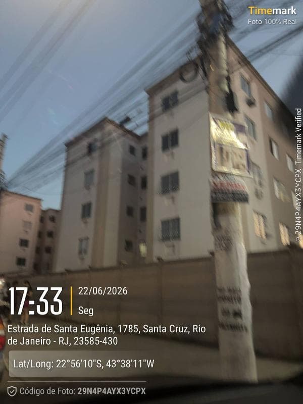 RESIDENCIAL JARDIM MARGARIDA