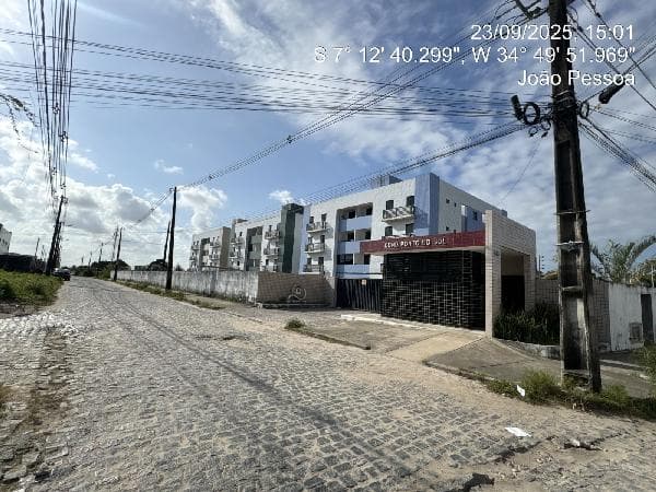 COND RES PONTO DO SOL