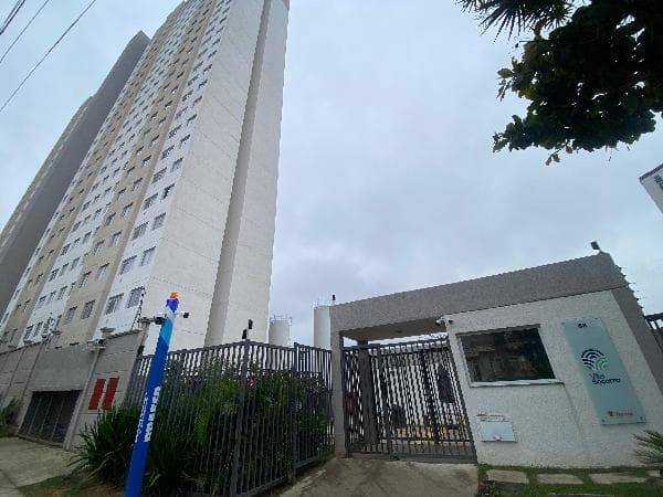 VILA SOCORRO