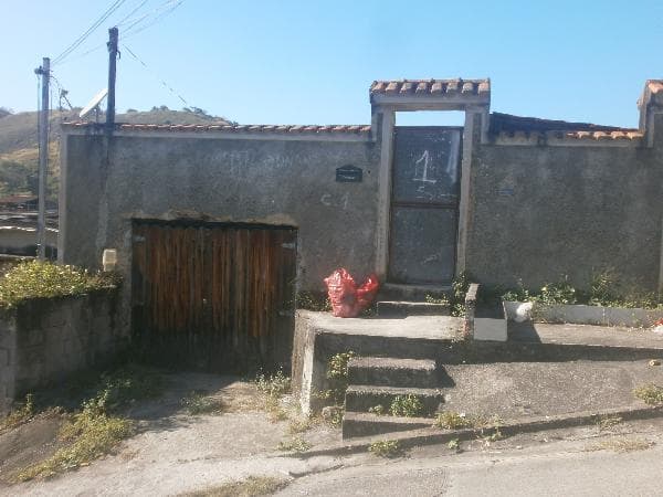 SAO GONCALO - COELHO
