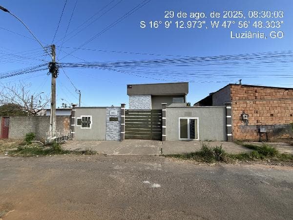 COND RES BELA VIDA