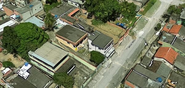 SAO GONCALO - MIRIAMBI