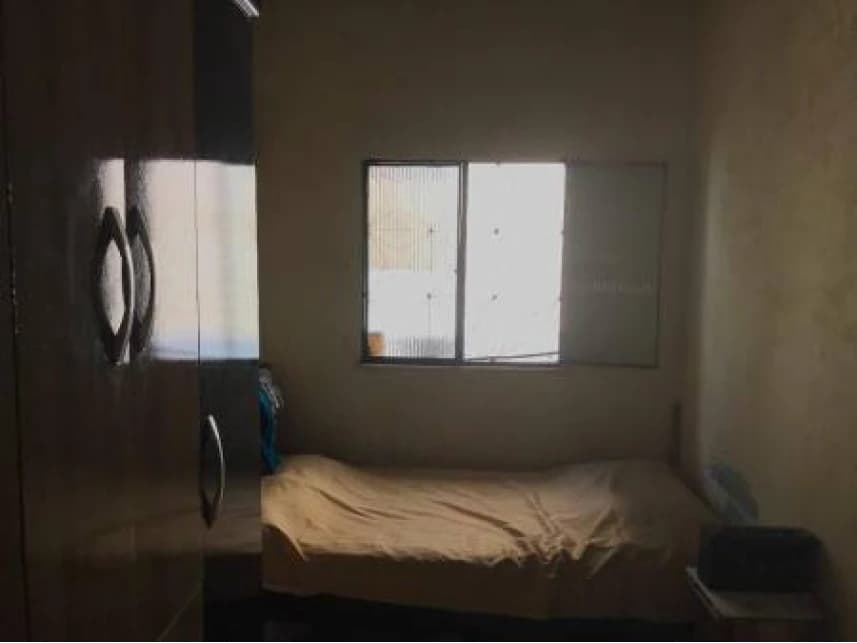 Casa à venda em leilão