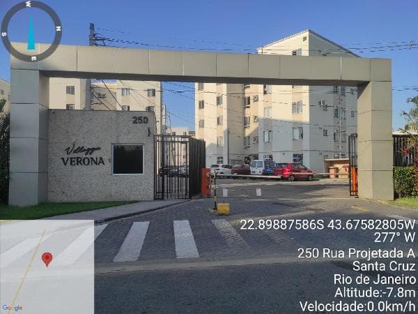 RES VILLAGIO VERONA