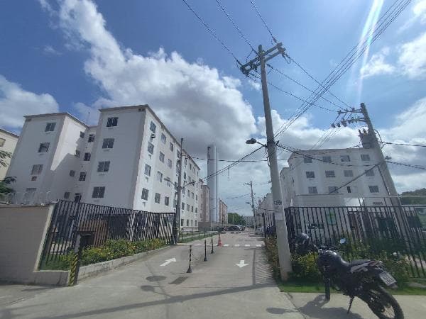 SOLAR DO OESTE I