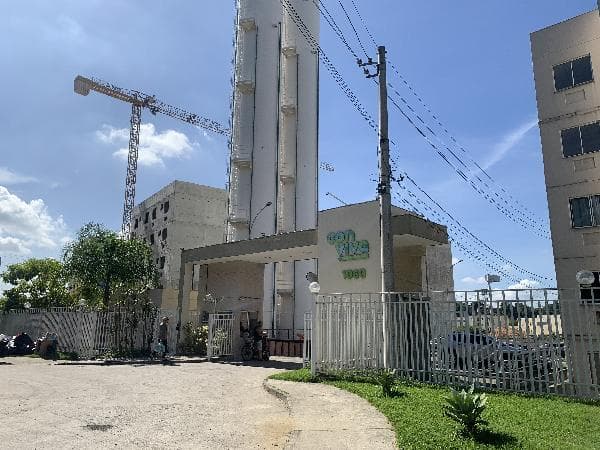 CONDOMINIO CONVIVA RESIDENCIAL
