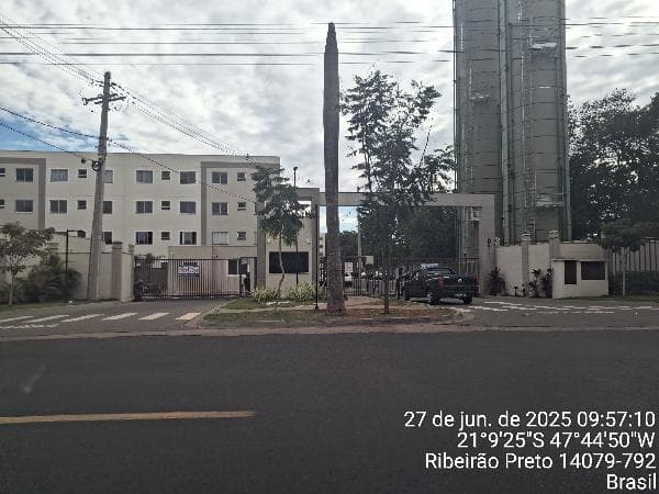 RESIDENCIAL CROMO