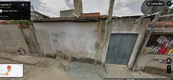 SALVADOR - PIRAJA