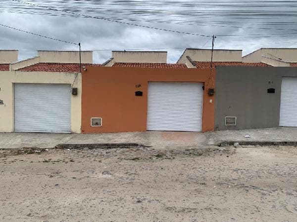 HORIZONTE - CARNAUBAL