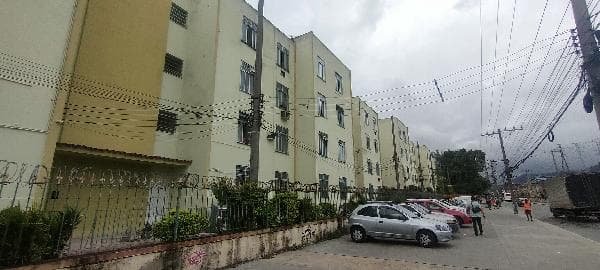 RIO DE JANEIRO - MADUREIRA