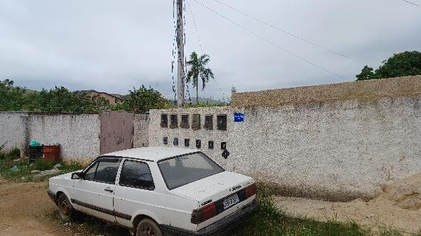 LOTEAMENTO FAZENDA RESTAURADA