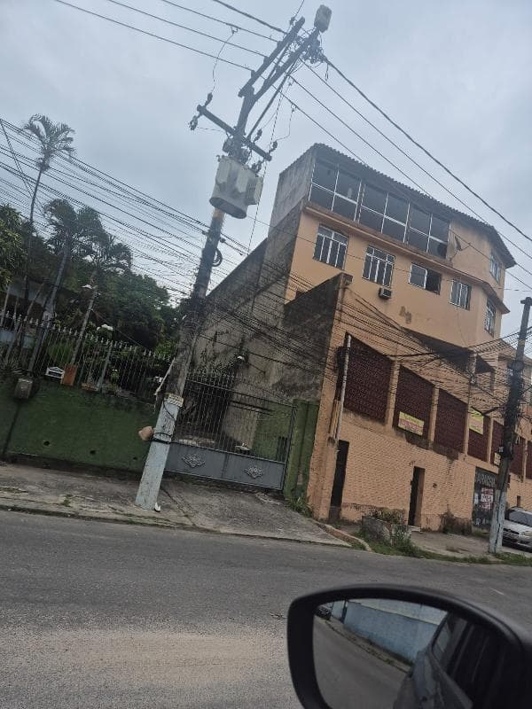 SAO GONCALO - ENGENHO PEQUENO