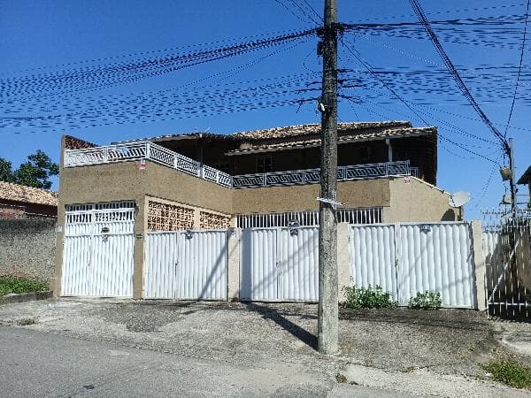 SAO GONCALO - JARDIM CATARINA