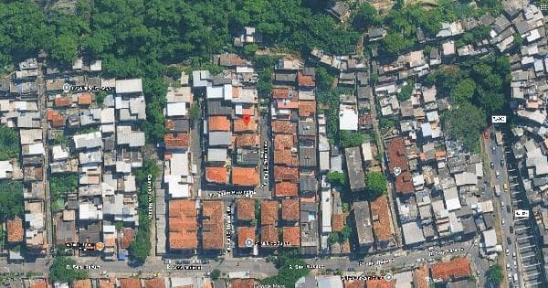 RIO DE JANEIRO - VILA ISABEL