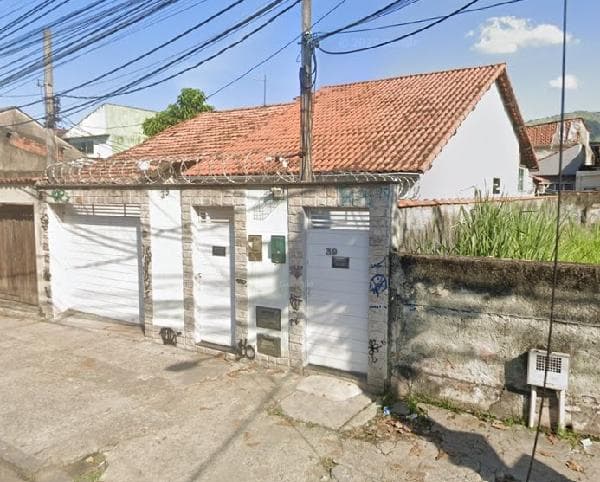 RIO DE JANEIRO - BANGU