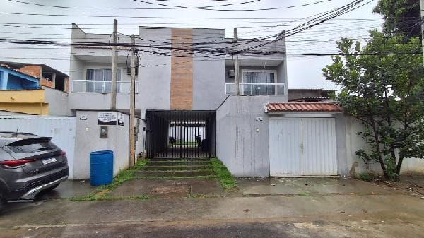 BELFORD ROXO - SAO BERNARDO