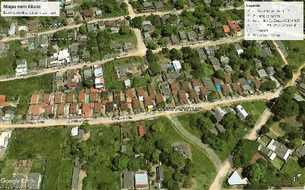 ITABORAI - VILA GABRIELA (MANILHA)
