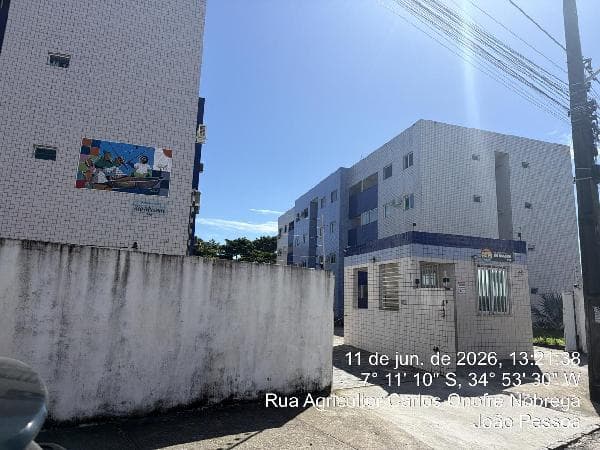 COND RES RIO MUSSURE