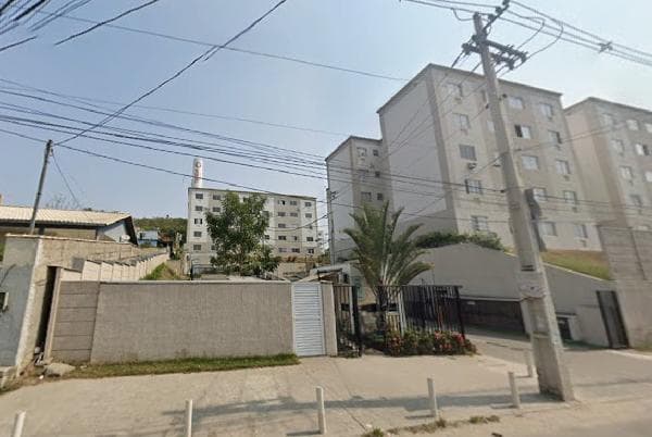 CONDOMINIO BOSQUE DOS SONHOS
