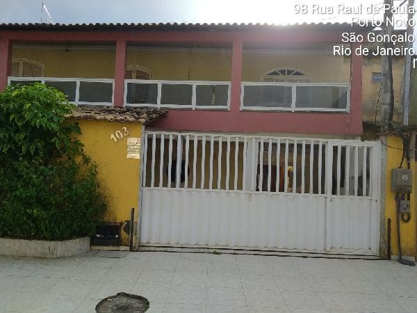 LOTEAMENTO JARDIM DA MADAMA