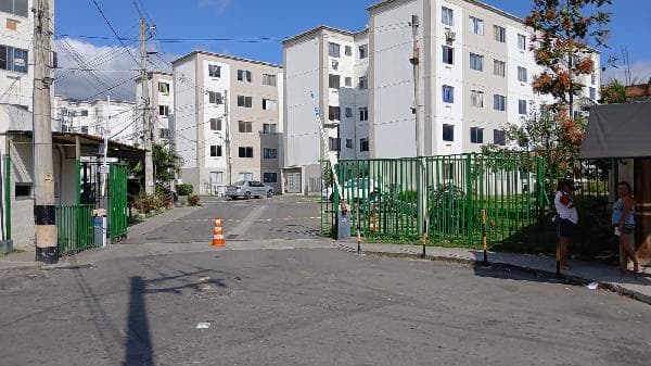 RES VILA VERDE