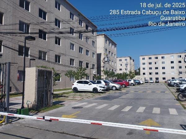 COND PARQUE VIOLETA