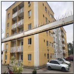 COND JARDIM ALCANTARA