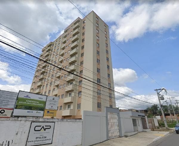 RES SOLAR DAS LARANJEIRAS