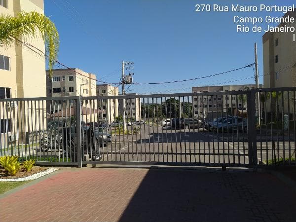 RESIDENCIAL JERIVA
