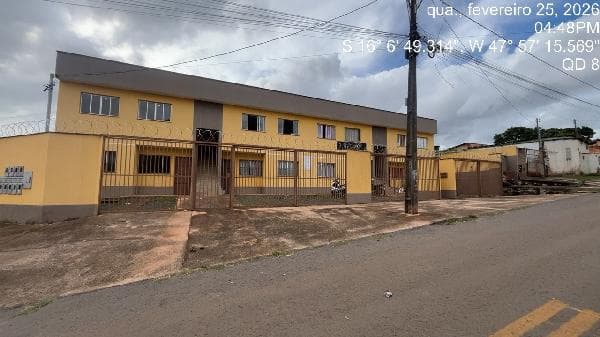 HELIUS RESIDENCIAL