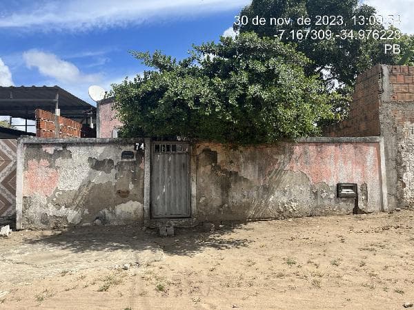 SANTA RITA - AGUIARLANDIA