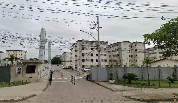 RES SANTIAGO I