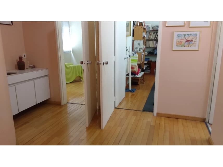 Sala Comercial à venda em leilão