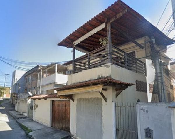 SAO GONCALO - BRASILANDIA