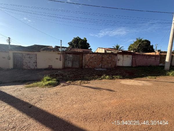 JARDIM ANA BEATRIZ II