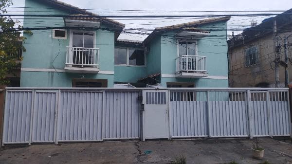 Apartamento à venda em leilão