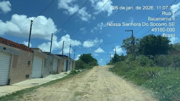 COMPLEXO JARDIM