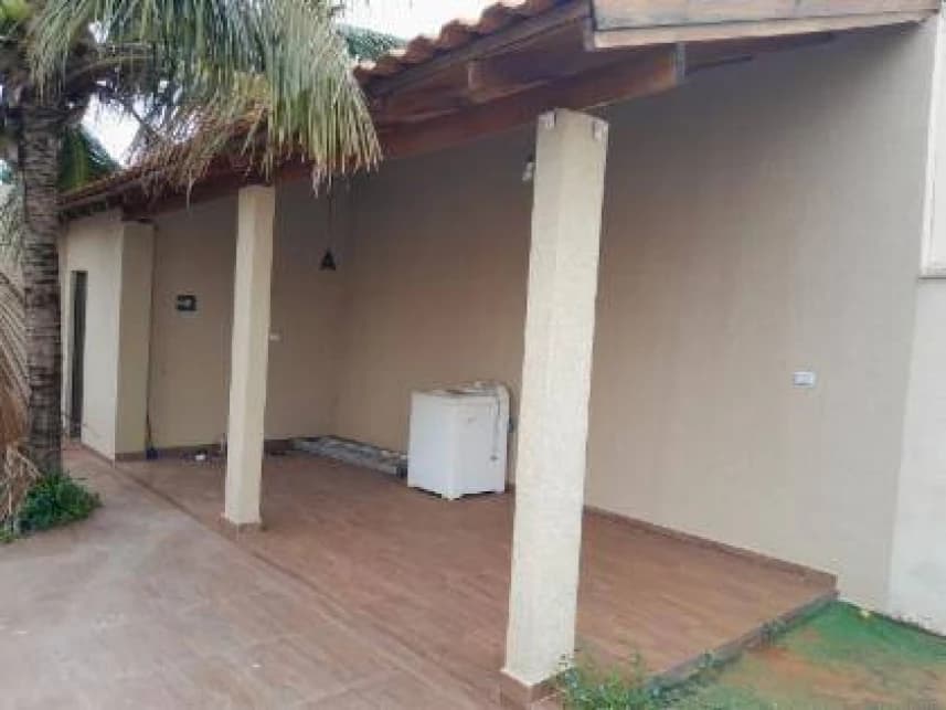 Casa à venda em leilão