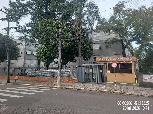 COND CONJ RES ZEFERINO DIAS