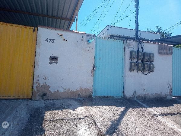SAO GONCALO - ITAUNA