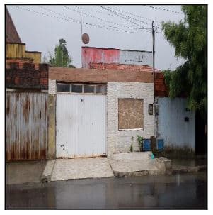 HORIZONTE - VERTENTE