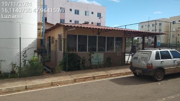 CONQUISTA RES VILLE - QD 13